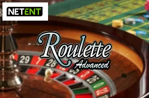 Roulette Advanced Low Limit